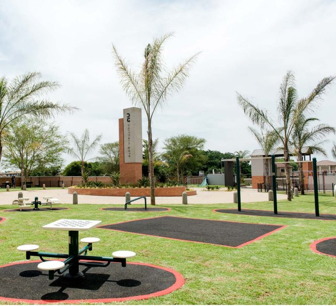 To Let 2 Bedroom Property for Rent in Montana Gauteng