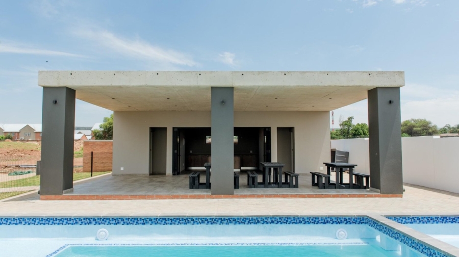 To Let 2 Bedroom Property for Rent in Montana Gauteng
