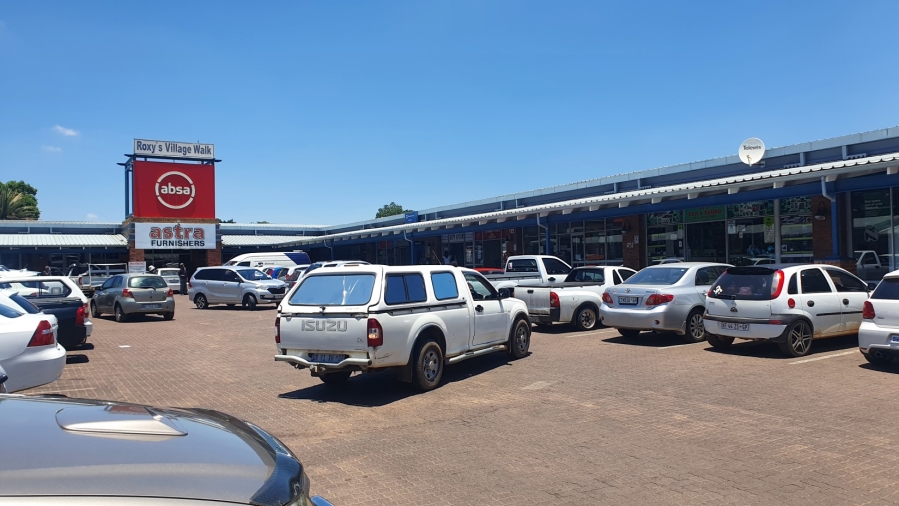 To Let commercial Property for Rent in Erasmus Gauteng