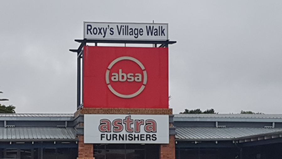 To Let commercial Property for Rent in Erasmus Gauteng