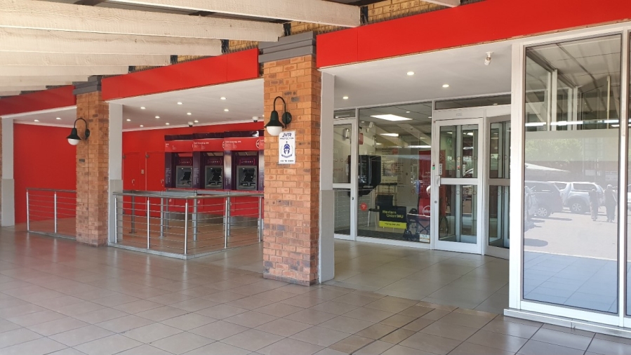 To Let commercial Property for Rent in Erasmus Gauteng