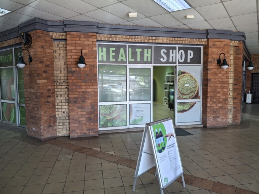 To Let commercial Property for Rent in Erasmus Gauteng