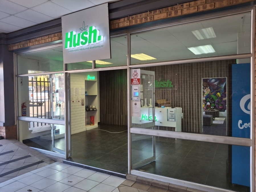 To Let commercial Property for Rent in Erasmus Gauteng