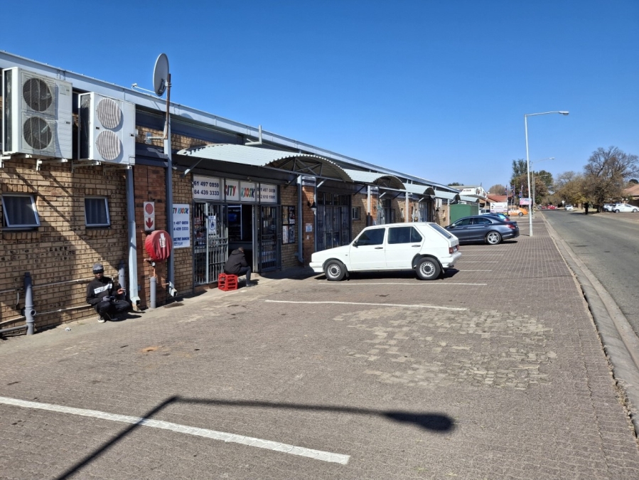 To Let commercial Property for Rent in Erasmus Gauteng