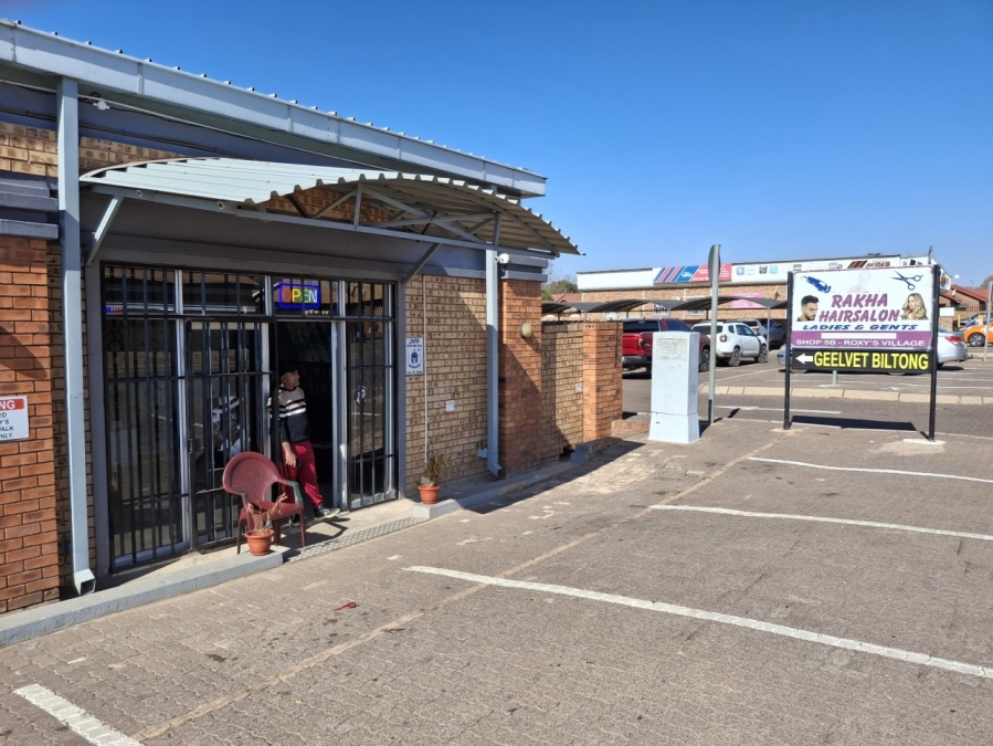 To Let commercial Property for Rent in Erasmus Gauteng