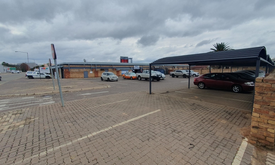 To Let commercial Property for Rent in Erasmus Gauteng