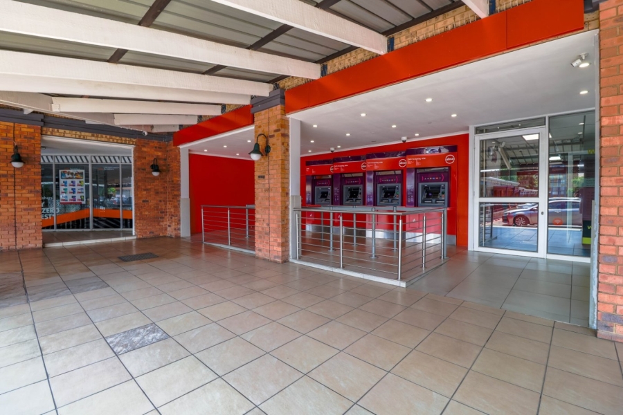To Let commercial Property for Rent in Erasmus Gauteng
