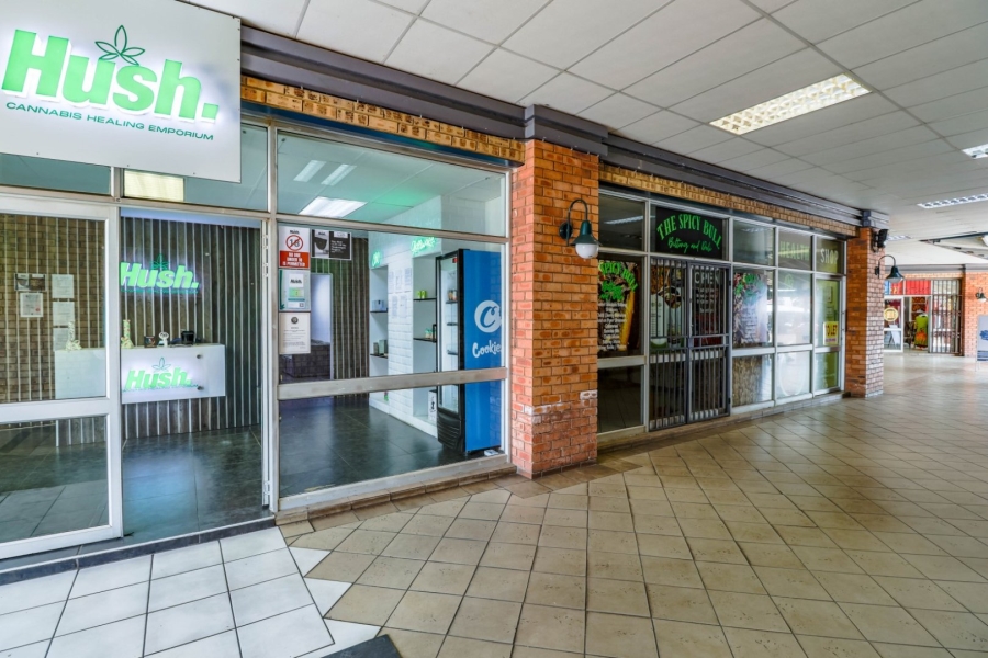 To Let commercial Property for Rent in Erasmus Gauteng
