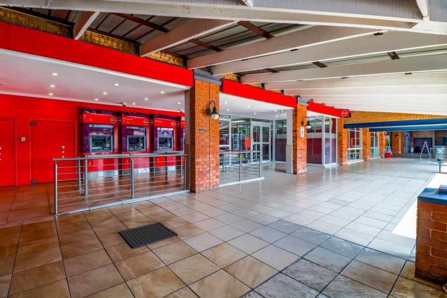 To Let commercial Property for Rent in Erasmus Gauteng