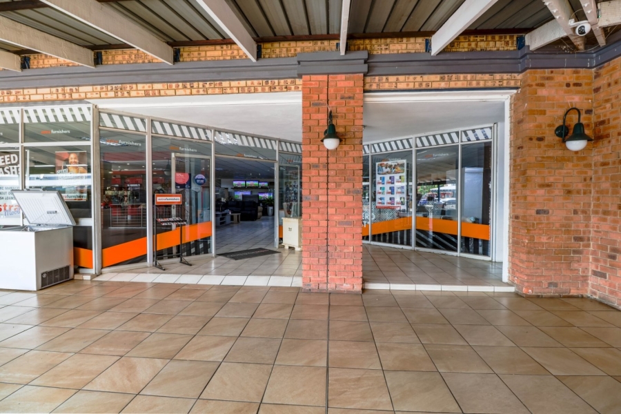 To Let commercial Property for Rent in Erasmus Gauteng