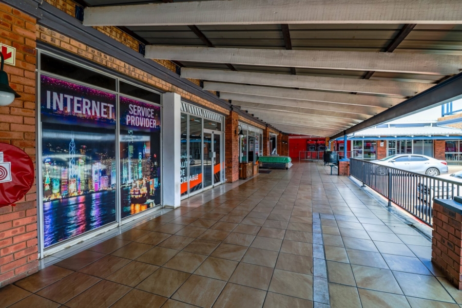 To Let commercial Property for Rent in Erasmus Gauteng