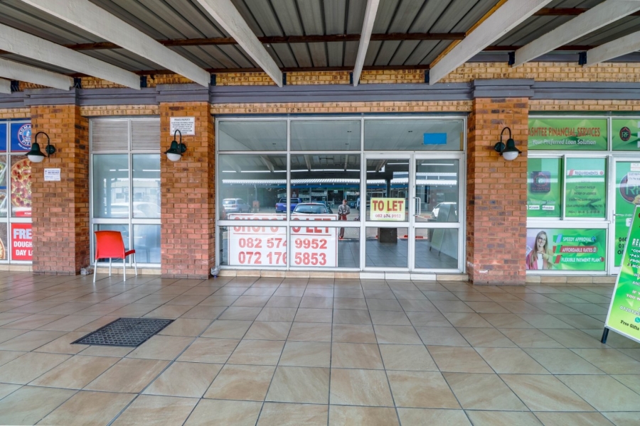 To Let commercial Property for Rent in Erasmus Gauteng