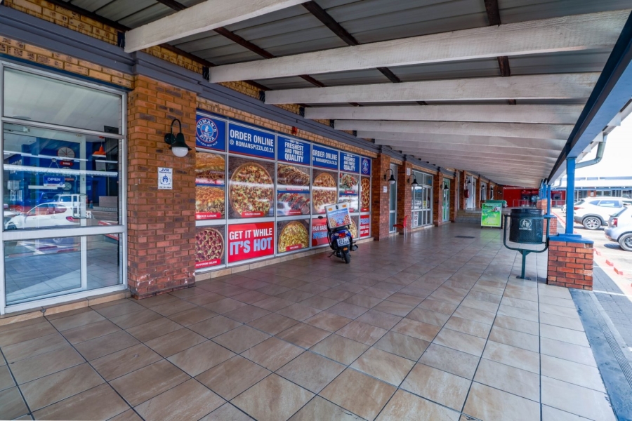 To Let commercial Property for Rent in Erasmus Gauteng