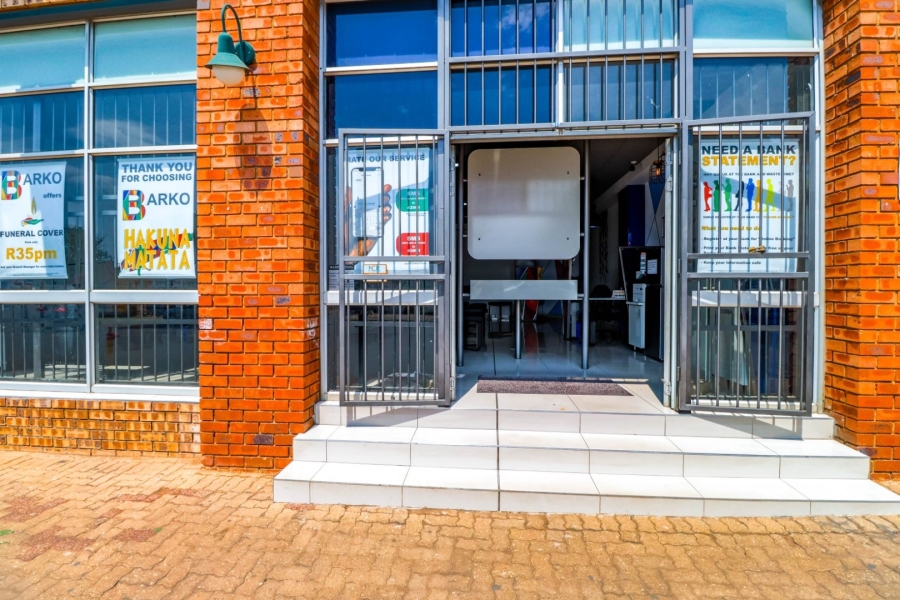 To Let commercial Property for Rent in Erasmus Gauteng