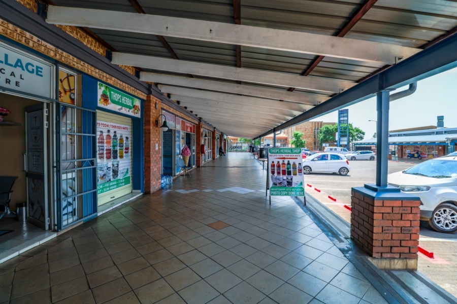 To Let commercial Property for Rent in Erasmus Gauteng