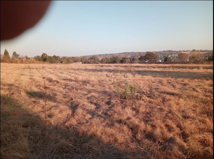 Commercial Property for Sale in Blue Hills Gauteng
