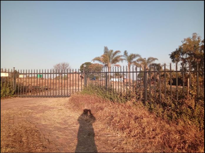 Commercial Property for Sale in Blue Hills Gauteng