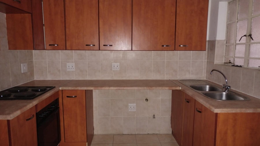 To Let 1 Bedroom Property for Rent in Dainfern Gauteng