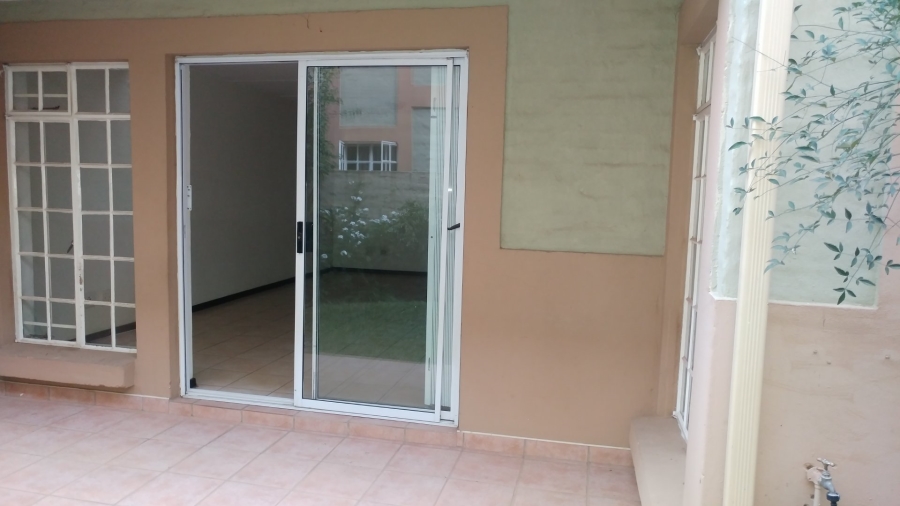 To Let 1 Bedroom Property for Rent in Dainfern Gauteng