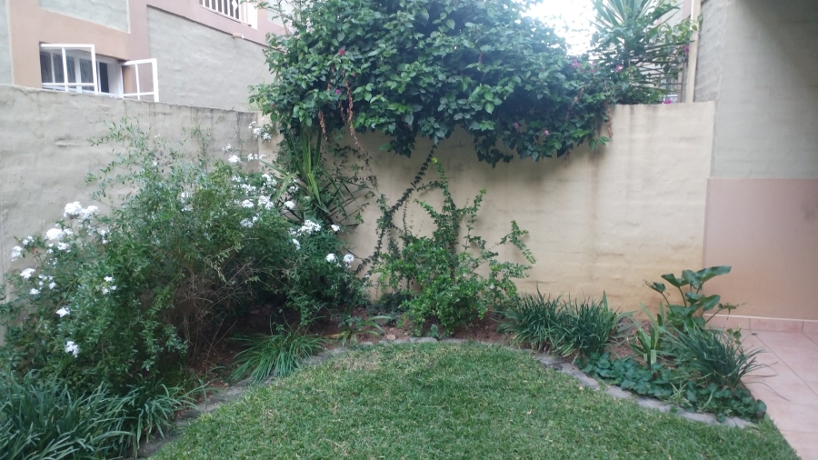 To Let 1 Bedroom Property for Rent in Dainfern Gauteng