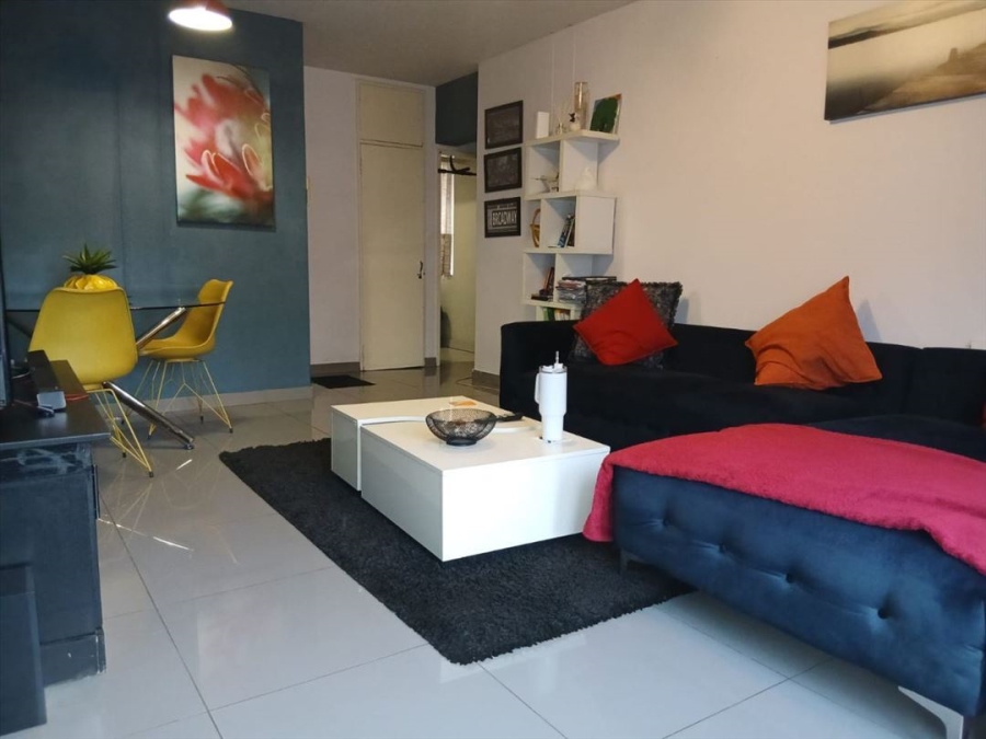 1 Bedroom Property for Sale in Kempton Park Central Gauteng