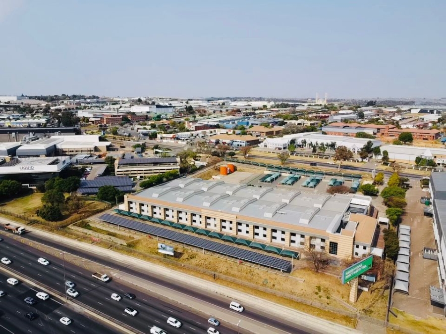 Commercial Property for Sale in Halfway House Gauteng