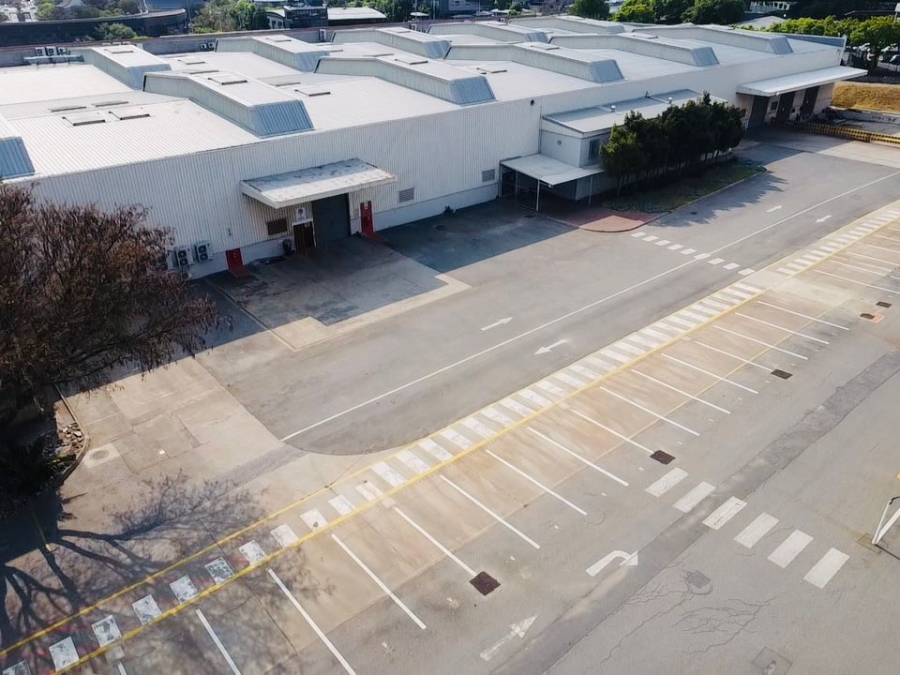 Commercial Property for Sale in Halfway House Gauteng