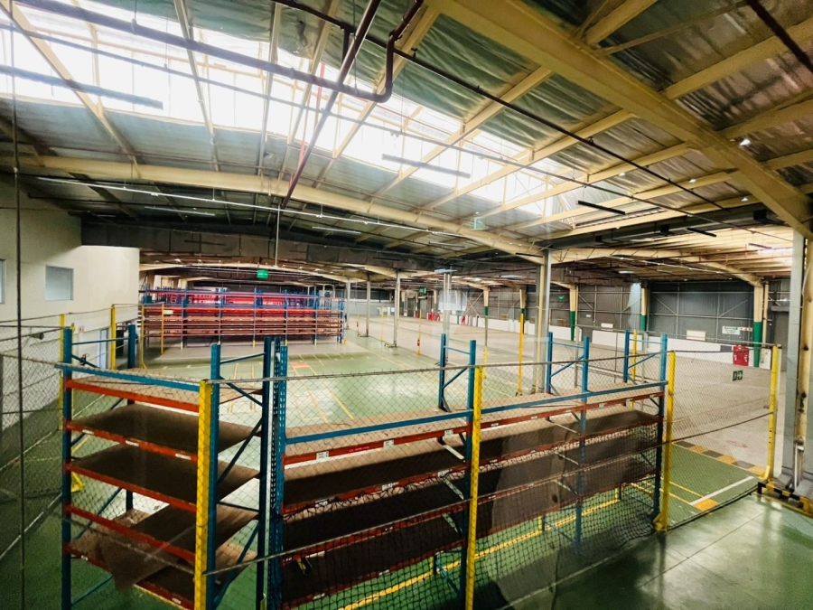 Commercial Property for Sale in Halfway House Gauteng