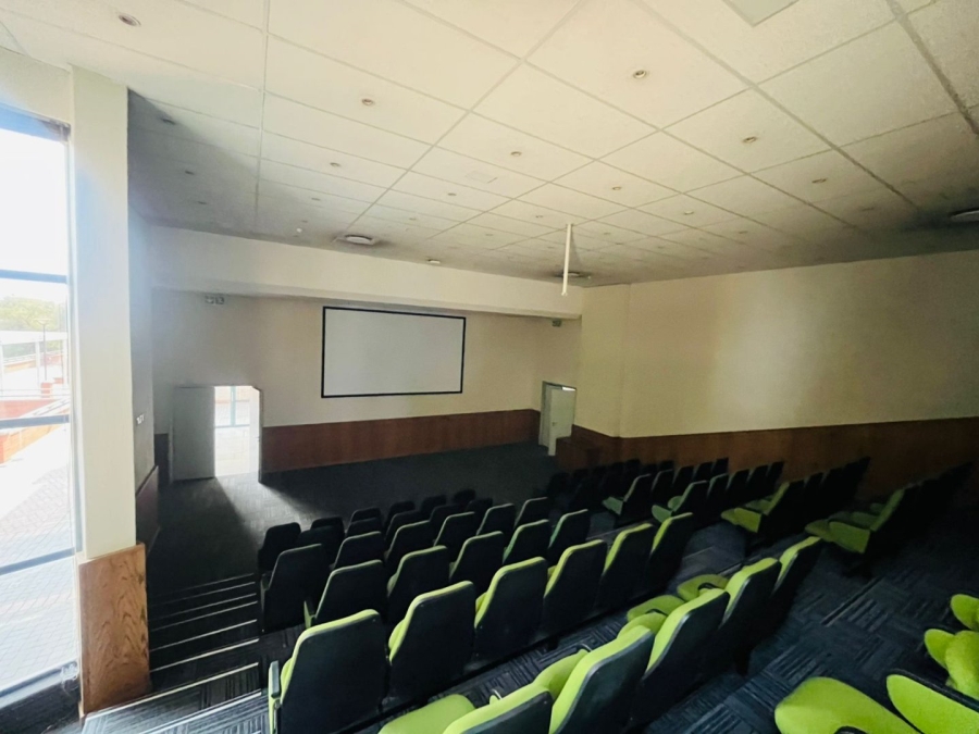 Commercial Property for Sale in Halfway House Gauteng