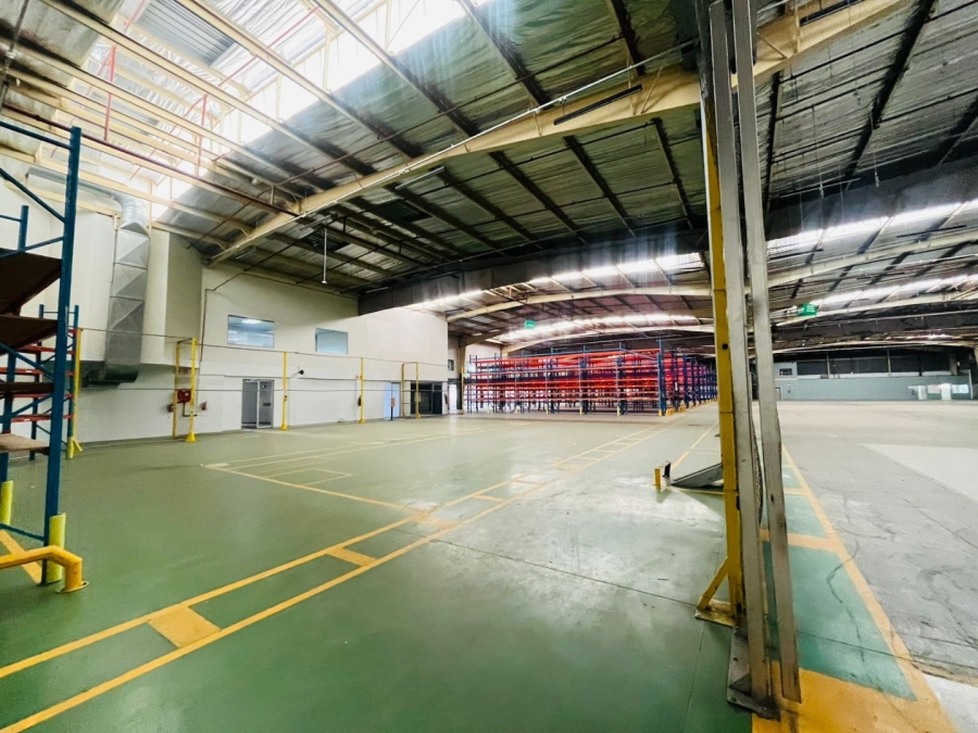Commercial Property for Sale in Halfway House Gauteng