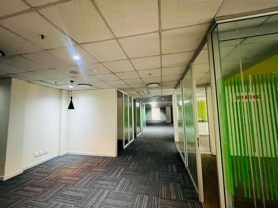 Commercial Property for Sale in Halfway House Gauteng