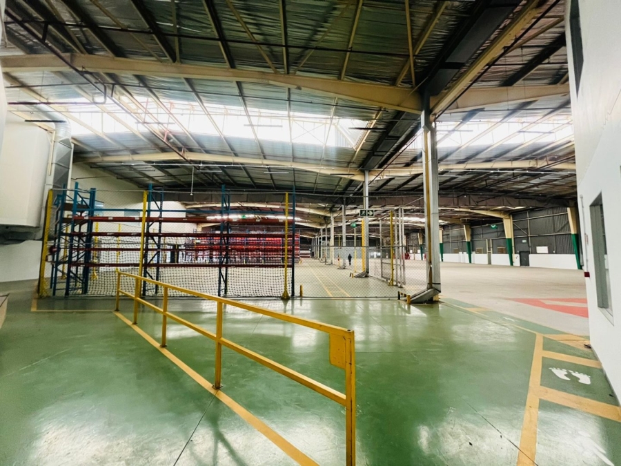 Commercial Property for Sale in Halfway House Gauteng