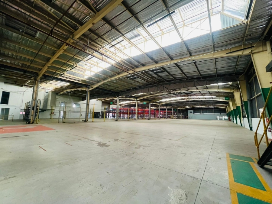 Commercial Property for Sale in Halfway House Gauteng
