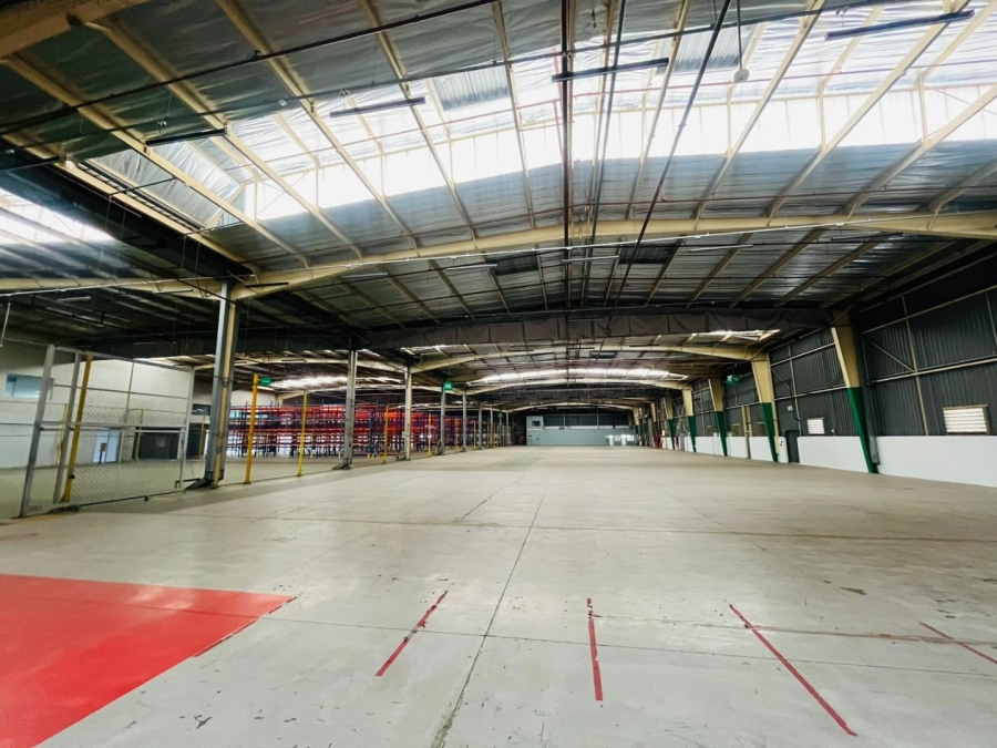 Commercial Property for Sale in Halfway House Gauteng