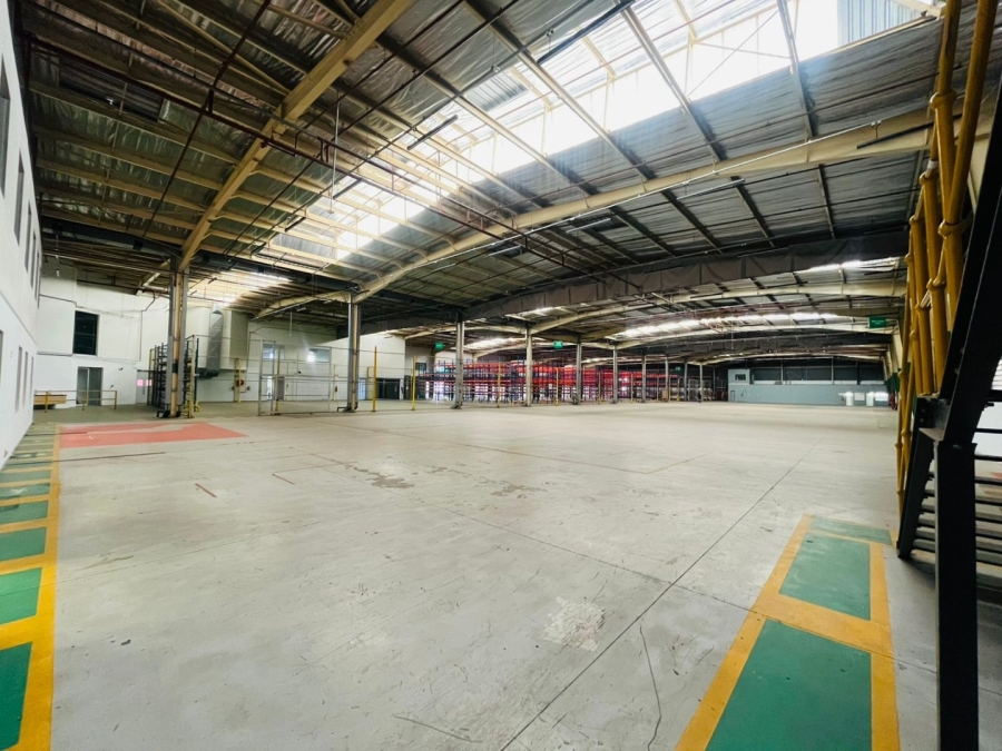 Commercial Property for Sale in Halfway House Gauteng