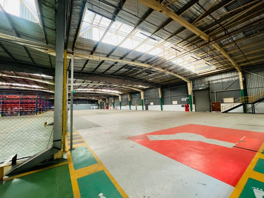 Commercial Property for Sale in Halfway House Gauteng