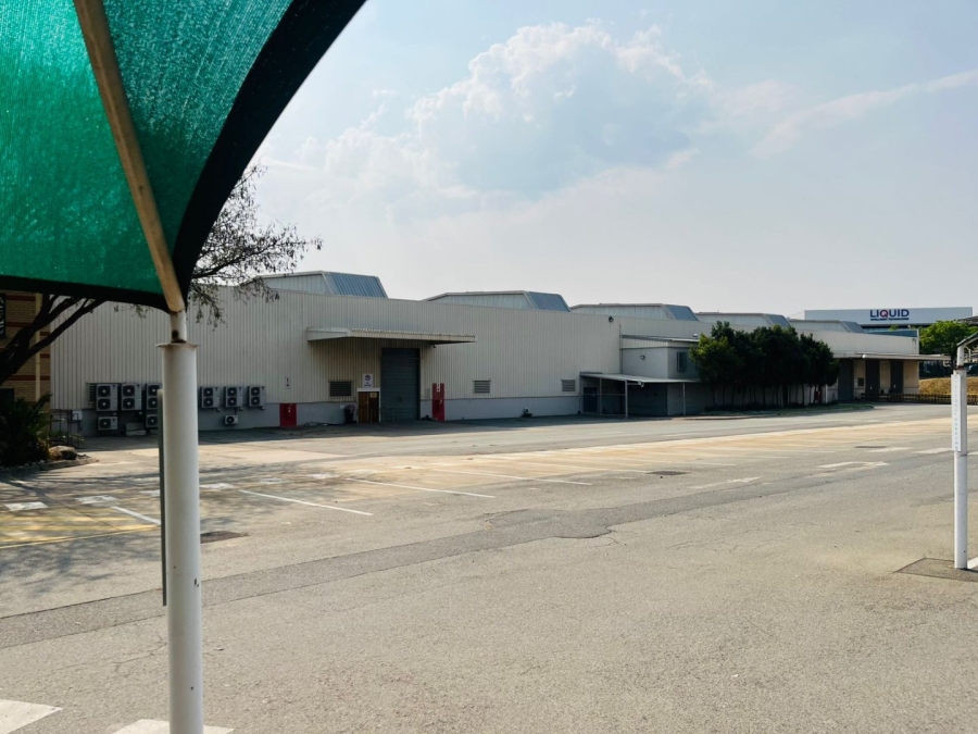 Commercial Property for Sale in Halfway House Gauteng