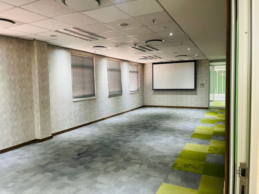 Commercial Property for Sale in Halfway House Gauteng