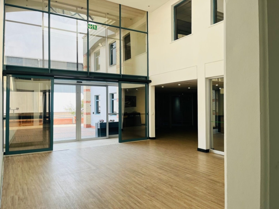 Commercial Property for Sale in Halfway House Gauteng