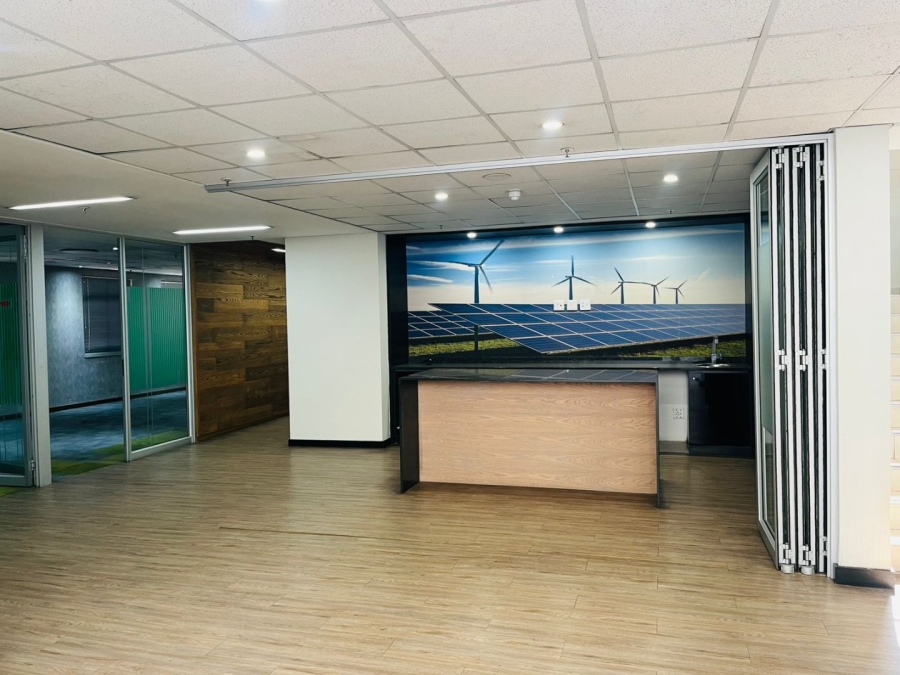 Commercial Property for Sale in Halfway House Gauteng