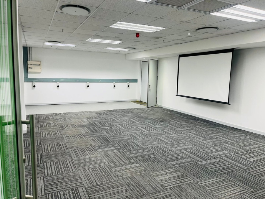 Commercial Property for Sale in Halfway House Gauteng