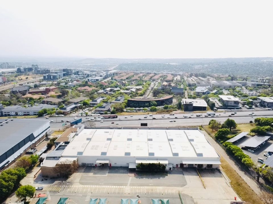 Commercial Property for Sale in Halfway House Gauteng