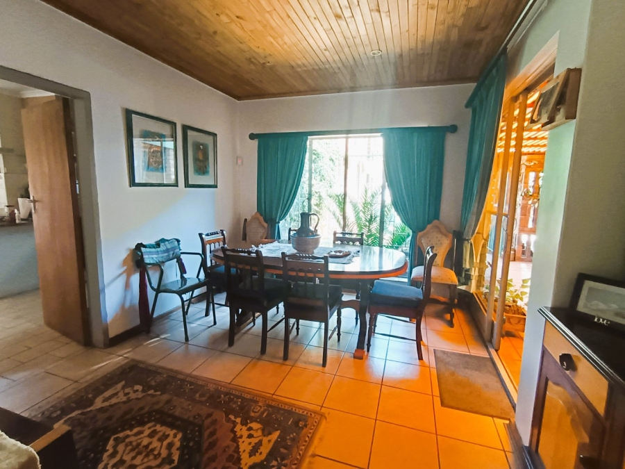 To Let 3 Bedroom Property for Rent in Eldoraigne Gauteng