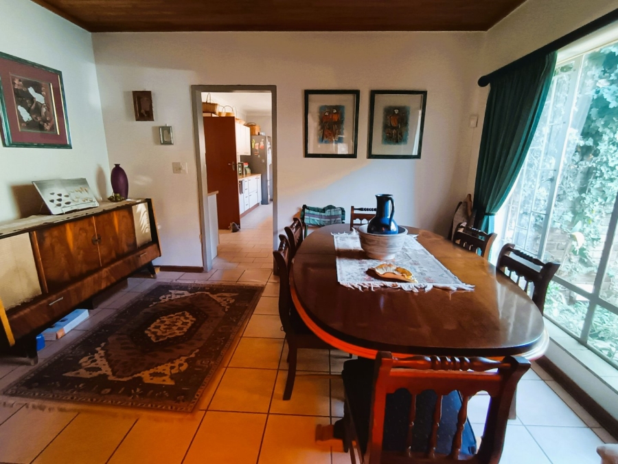 To Let 3 Bedroom Property for Rent in Eldoraigne Gauteng