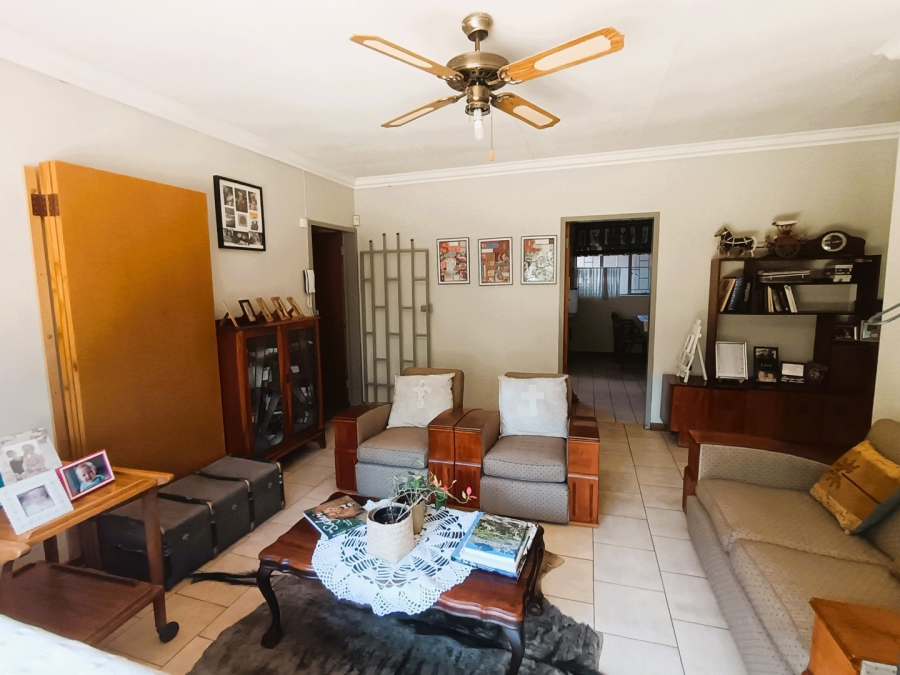 To Let 3 Bedroom Property for Rent in Eldoraigne Gauteng