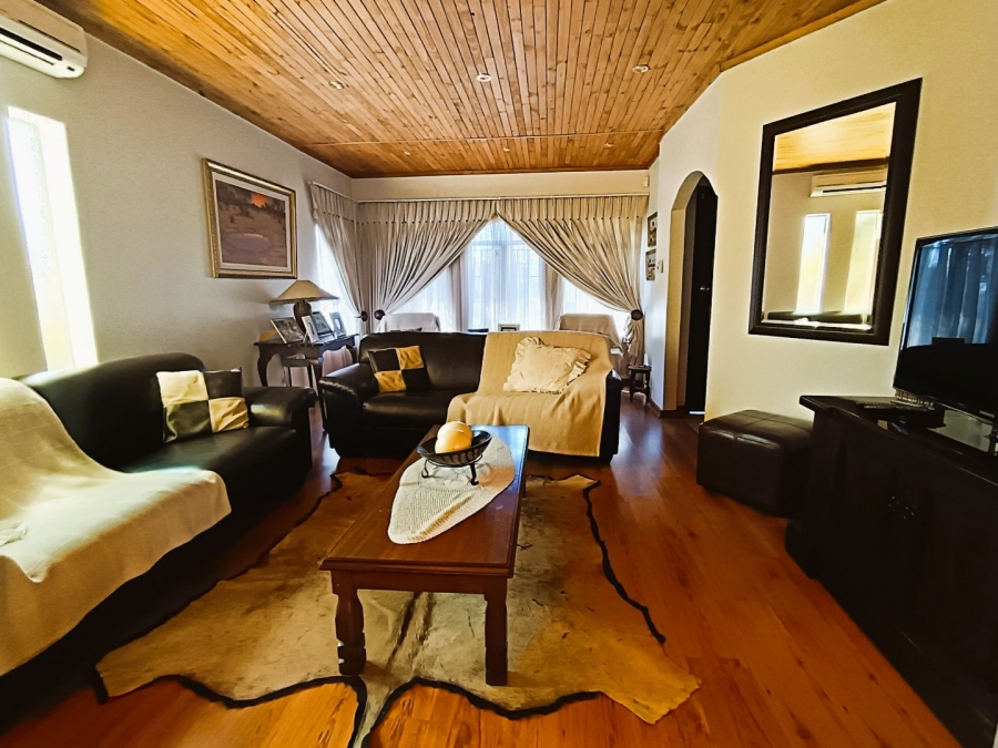 To Let 3 Bedroom Property for Rent in Eldoraigne Gauteng