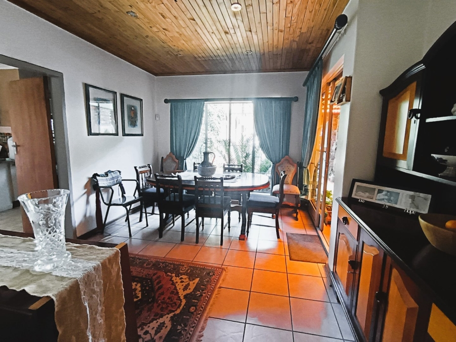 To Let 3 Bedroom Property for Rent in Eldoraigne Gauteng