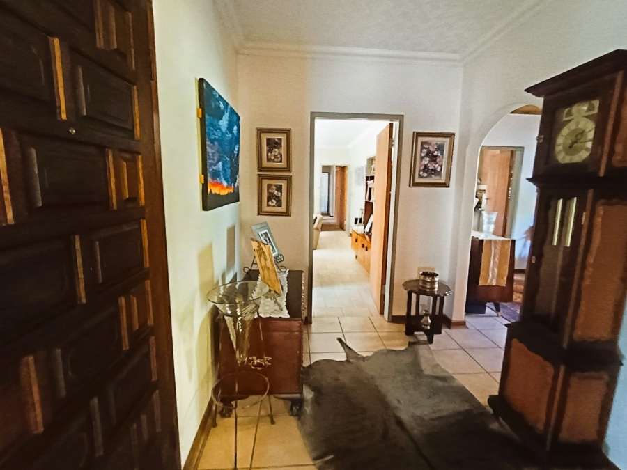 To Let 3 Bedroom Property for Rent in Eldoraigne Gauteng