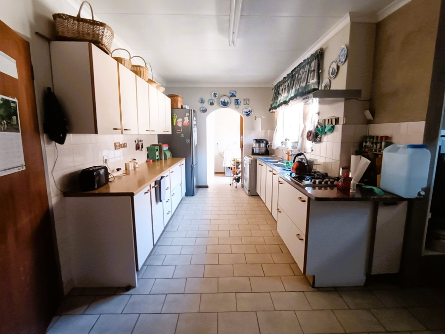 To Let 3 Bedroom Property for Rent in Eldoraigne Gauteng