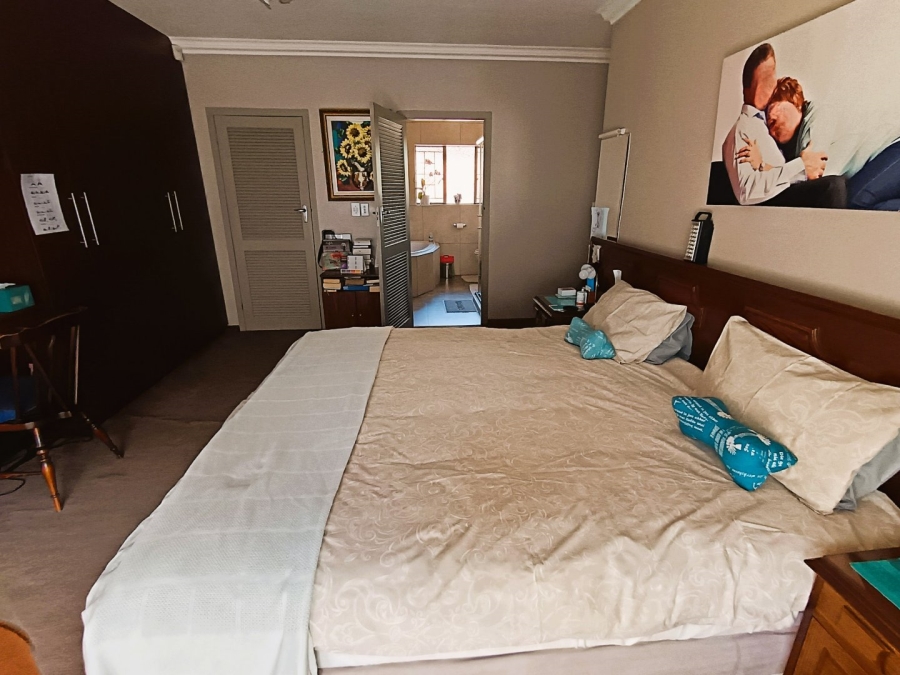 To Let 3 Bedroom Property for Rent in Eldoraigne Gauteng